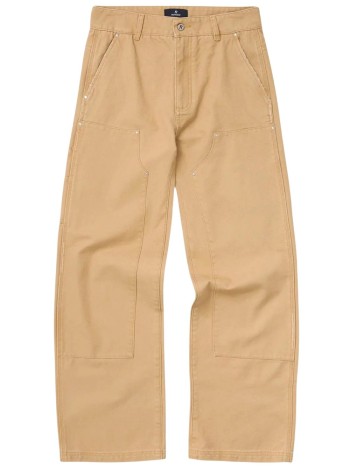 represent pant  manworker pant - mlm100479 beige