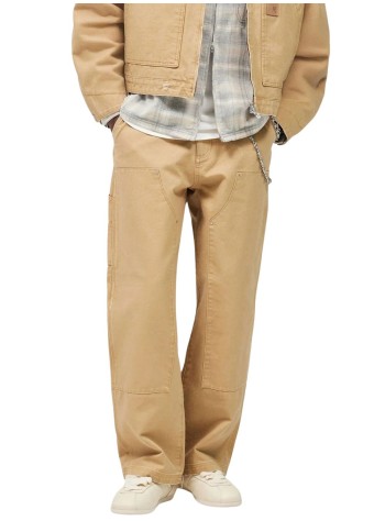 represent pant  manworker pant - mlm100479 beige 2