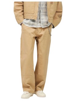 represent pantalon hombre worker pant - mlm100479 beige