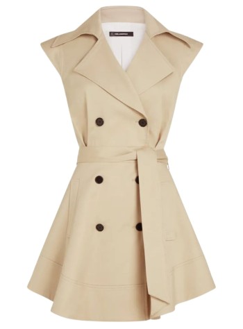 karl lagerfeld dress womanday dress - b2w13013 2ft