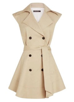 karl lagerfeld vestido mujer day dress - b2w13013 2ft