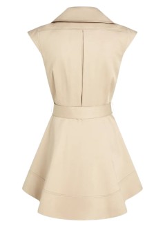 karl lagerfeld vestido mujer day dress - b2w13013 2ft