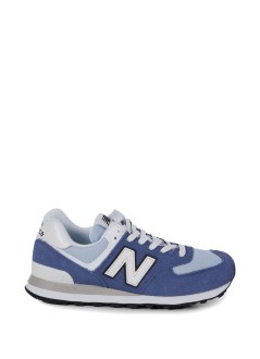 new balance sneaker hombre nb 574 classics unisex - u5747jd 7jd