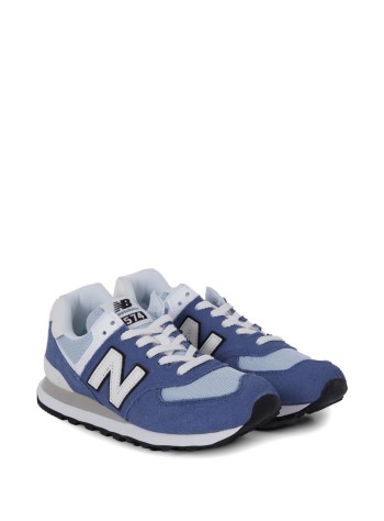 new balance sneaker mannb 574 classics unisex - u5747jd 7jd 2