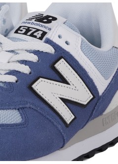 new balance sneaker hombre nb 574 classics unisex - u5747jd 7jd