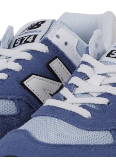 new balance sneaker hombre nb 574 classics unisex - u5747jd 7jd