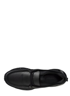 mizuno sneaker manwave prophecy moc - d1gd261401 black