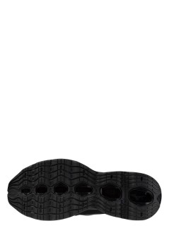mizuno sneaker manwave prophecy moc - d1gd261401 black