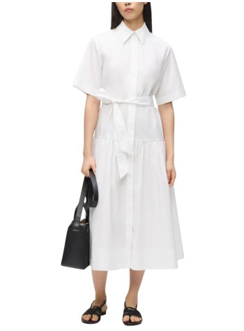 karl lagerfeld dress womanshirt dress - b2w13017 100 2