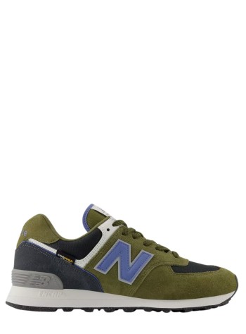 new balance sneaker mannb 574 classics unisex - u5743ir 3ir