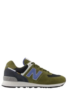 new balance sneaker hombre nb 574 classics unisex - u5743ir 3ir