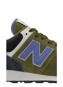 new balance sneaker hombre nb 574 classics unisex - u5743ir 3ir