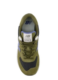 new balance sneaker hombre nb 574 classics unisex - u5743ir 3ir