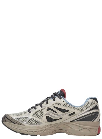 saucony sneaker hombre guide 7 - s7093648 taupe black 2