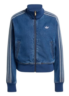 adidas originals sudadera mujer firebird tt d - kd2913 medvin