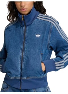 adidas originals sudadera mujer firebird tt d - kd2913 medvin
