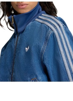 adidas originals sudadera mujer firebird tt d - kd2913 medvin
