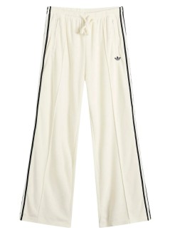 adidas originals pantalon mujer tt pants - kd1415 owhite