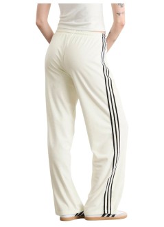 adidas originals pantalon mujer tt pants - kd1415 owhite