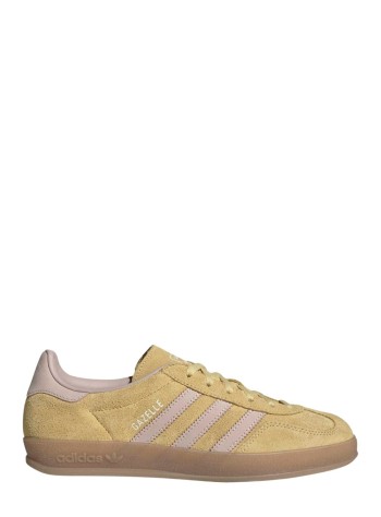adidas originals sneaker womangazelle indoor w - ih9220 almyel wonqua gum5