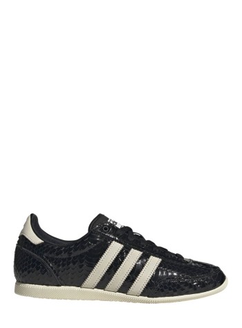 adidas originals sneaker mujer japan w - kh9016 cblack cblack owhite