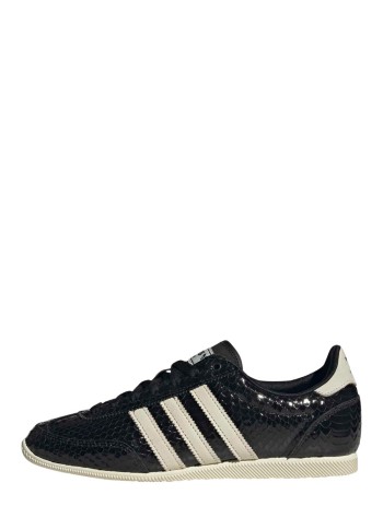 adidas originals sneaker mujer japan w - kh9016 cblack cblack owhite 2