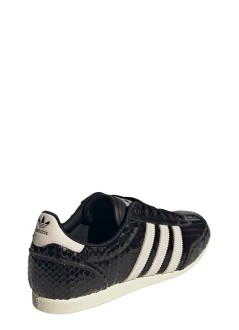 adidas originals sneaker mujer japan w - kh9016 cblack cblack owhite