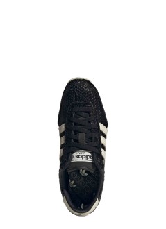 adidas originals sneaker mujer japan w - kh9016 cblack cblack owhite