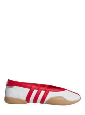 adidas originals ballerina womantaekwondo mei ballet w - jq0960 ftwwht betsca gum3