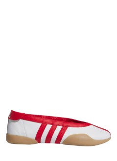 adidas originals bailarina mujer taekwondo mei ballet w - jq0960 ftwwht betsca gum3