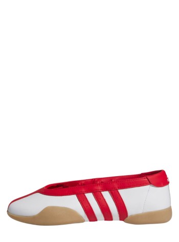 adidas originals ballerina womantaekwondo mei ballet w - jq0960 ftwwht betsca gum3 2