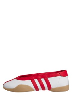 adidas originals bailarina mujer taekwondo mei ballet w - jq0960 ftwwht betsca gum3