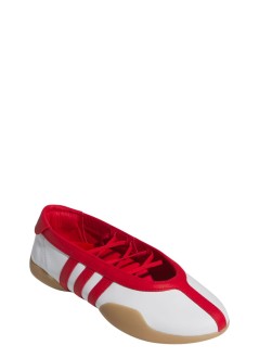 adidas originals bailarina mujer taekwondo mei ballet w - jq0960 ftwwht betsca gum3
