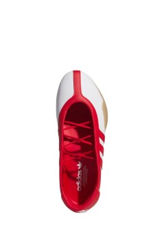 adidas originals bailarina mujer taekwondo mei ballet w - jq0960 ftwwht betsca gum3