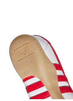 adidas originals bailarina mujer taekwondo mei ballet w - jq0960 ftwwht betsca gum3