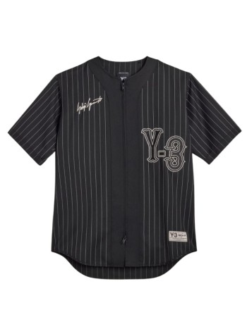 y3 camiseria hombre elite 5 bsball - ks7640 black