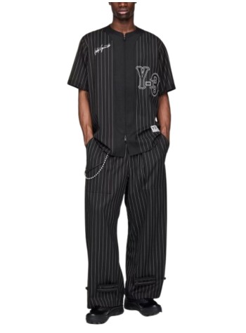 y3 camiseria hombre elite 5 bsball - ks7640 black 2