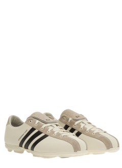 y3 sneaker many-3 field - ki7091 owhite black lbrown