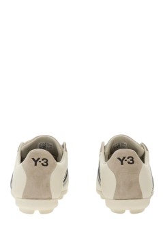 y3 sneaker many-3 field - ki7091 owhite black lbrown