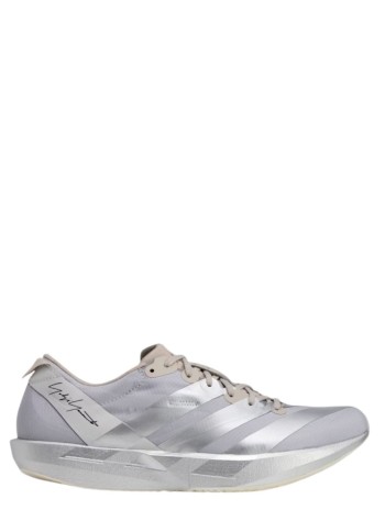 y3 sneaker hombre y-3 adios 9 - ki6877 silvmt silvmt lbrown