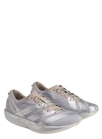 y3 sneaker hombre y-3 adios 9 - ki6877 silvmt silvmt lbrown 2