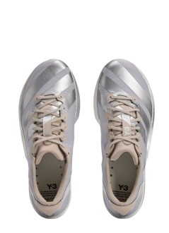 y3 sneaker many-3 adios 9 - ki6877 silvmt silvmt lbrown
