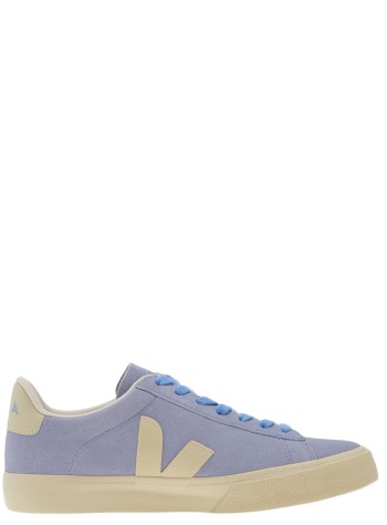 veja sneaker mujer campo - cp0321438 olympe pierre