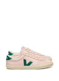 veja sneaker womanvolley - vo2021431 petale golf calcaire