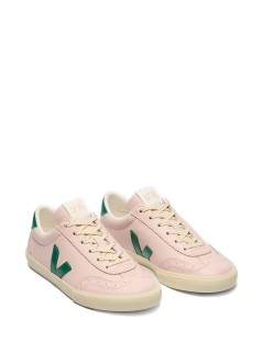 veja sneaker womanvolley - vo2021431 petale golf calcaire
