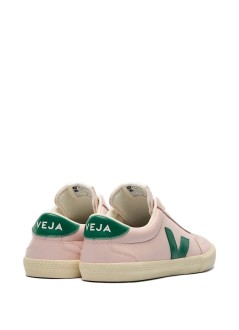 veja sneaker womanvolley - vo2021431 petale golf calcaire