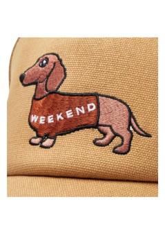 weekend max mara gorras mujer wkagufo - 2615571044600 003