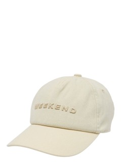 weekend max mara cap womanwkafalco - 2615571034600 001