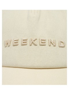 weekend max mara cap womanwkafalco - 2615571034600 001