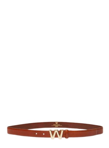 weekend max mara belt womanwkawest - 2615501034600 001